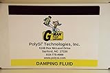 G-MAN Damping Grease Kit PST-600 Series