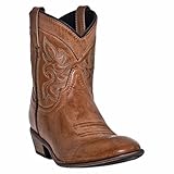 Dingo Women's Willie Western Man-Made Boot