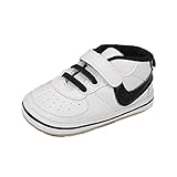 Clowora Unsex Baby Shoes Boys Girls Infant Sneakers