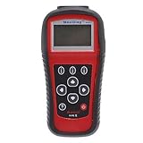 MaxiDiag MD801 Pro 4-in-1 Code Scanner(JP701 + EU702 + US703 + FR704)