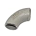 38MM Short Radius Butt-Weld Elbow 90 Degree SS304 SUS304 Pipe Fitting