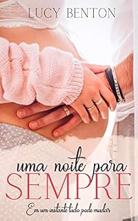 Livro Uma Noite Para Sempre