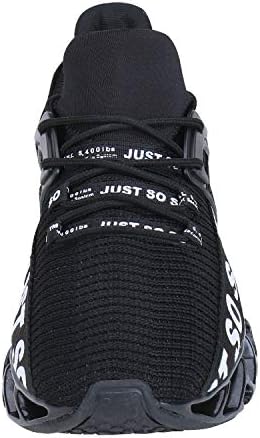 UMYOGO Women's Running Shoes Non Slip Athletic Tennis Walking Blade Type Sneakers 3 UMYOGO Women's Running Shoes Non Slip Athletic Tennis Walking Blade Type Sneakers