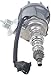 A-Team Performance 6 Cylinder Distributor Compatible with Ford 300 4.9 1974-1985 F100 F150 F250 F100 F350 E100 E150