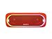 Sony SRSXB30/RED Portable Wireless Speaker with Bluetooth, Red