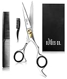 Blades Co. Stainless Steel Hair Cutting