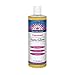 Heritage Store Aura Glow Unscented | Body & Massage Oil | for Beautiful Skin & Hair | Moisturizer, Aftershave, Lotion, Hair & Bath Oil | 16 FL OZ