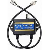 Amazon Com Mx62m Duplexer 1 5 56 76 470mhz Hf 6 Vhf Uhf