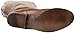 FRYE Women's Melissa Button Back Zip Wide Calf