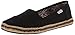 BOBS from Skechers Women's Flexpadrille Rainbow Light Flat