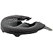 Shoei Chin Curtain Type D
