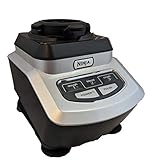 Ninja Kitchen Systems Blender BL700 NJ600 NJ602 1100 Watt Replacement Power Motor Base