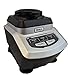 Ninja Kitchen Systems Blender BL700 NJ600 NJ602 1100 Watt Replacement Power Motor Base