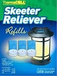 Thermacell SR-1 Skeeter Reliever Refill Pack