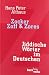 Zocker, Zoff & Zores. Jiddische Wörter im Deutschen (Beck'sche Reihe)