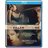 The Killer Inside Me [Blu-ray]