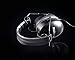 Vic Firth Stereo Isolation Headphones.