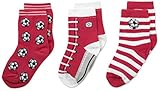 Country Kids Boy's Soccer Pick-a-Mix Socks 3