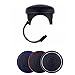Power Handle Car Steering Wheel Suicide Spinner Knob for Car Vehicle