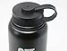 Hydracup Get Shit Done - [1QTY] Insulated Thermos Cup, 32oz Double Wall Vacuum Insulated 18/8 Stainless Steel 24hr Cold, 12hr Hot, Coffee Thermos, Powder Coated (Get Shit Done, 32 Ounce)
