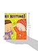 No Hitting!: A Lift-the-Flap Book (Karen Katz Lift-the-Flap Books)