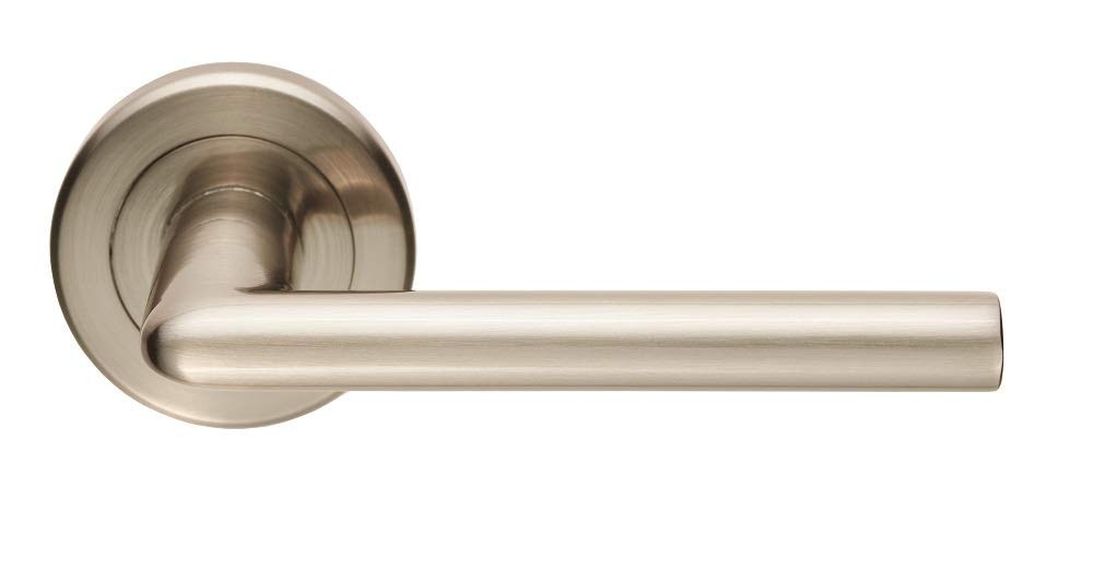 Carlisle brass SEROZZETTA DIECI Lever ON Round Rose