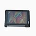 MingShore Rugged Case for Lenovo Yoga Tab 3 8 Inch Tablet YT3-850M YT3-850F YT3-850L, Kid Friendly Silicone Cover fit Lenovo Yoga Tab 3 HD 8
