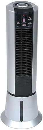 Amazon Com Edgestar Portable Air Cooler Purifier Home Kitchen