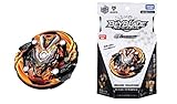 TAKARA TOMY wbba. Limited Beyblade Burst B-00 Gran Valkyrie. Z. H 'Heaven Tokyo Giants Ver.