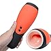 Oral Cup 30-Speed Electric Male Vibrat0r Toy, Men's Relaxation and Pleasure Tools