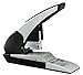 Bostitch Office Auto 180 Xtreme Duty Automatic Stapler, 2-180 Sheets, Silver/Black (B380HD)