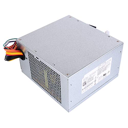 LiSun L300PM00 300W Power Supply Compatible with Dell Optiplex 7010
