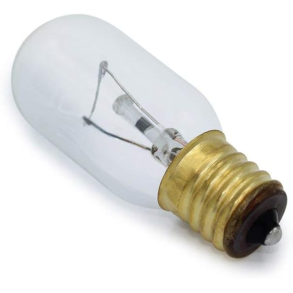 Replacement For Frigidaire 5304408949 Light Bulb By Technical Precision Amazon Com