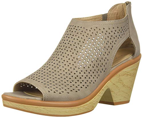 naturalizer fayth bootie