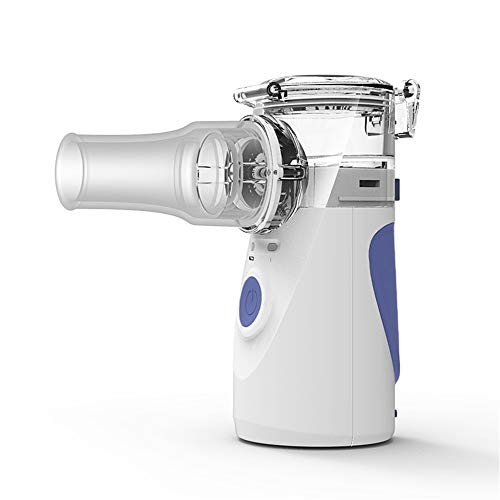 MAYLUCK Handheld Mini Sprayer for Everyone, Travel Home Daily Use - Thumbnail 6