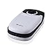 WOPET Automatic Pet Feeder Dog Cat Feeder Bowl with Ice Pack 1-Meal Multicolor Arbitrary Combination