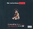 Notorious B.I.G. - Ready To die (Classic Debut Album)!