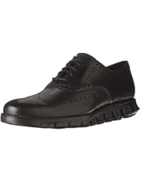 men's zerogrand wing ox leather oxford