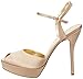 Nine West Women's Rako Heeled Sandal