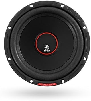 db drive 8 inch subwoofer