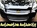 Chevrolet Impala Chrome Mesh Grille Insert 06-12 07 08 09 10 11