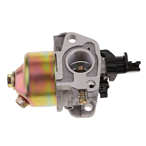 Carburetor Carb w/Gasket for Huayi 208CC Front & Rear Tine Tillers