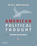 American Political Thought