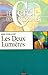 Les deux lumières by