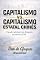 Livro CAPITALISMO VS CAPITALISMO ESTATAL CHINÊS: O PODER GLOBAL EM DISPUTA NO SÉCULO XXI