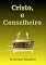Livro Cristo, O Conselheiro