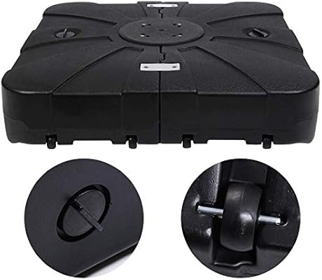 best umbrella stand with wheels