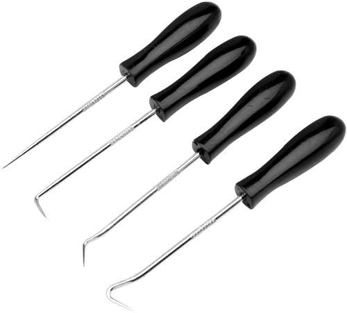 4pc Hook &amp; Pick Set by Wilmar
