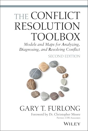 Amazon.com: The Conflict Resolution Toolbox: Models and Maps for
