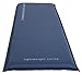 ALPS Mountaineering Lightweight Series Self-Inflating Air Pad-Double